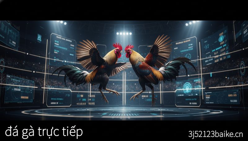 Xem Đá Gà 2026