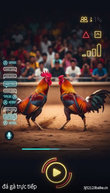 đá gà trực tiếp screenshot 1